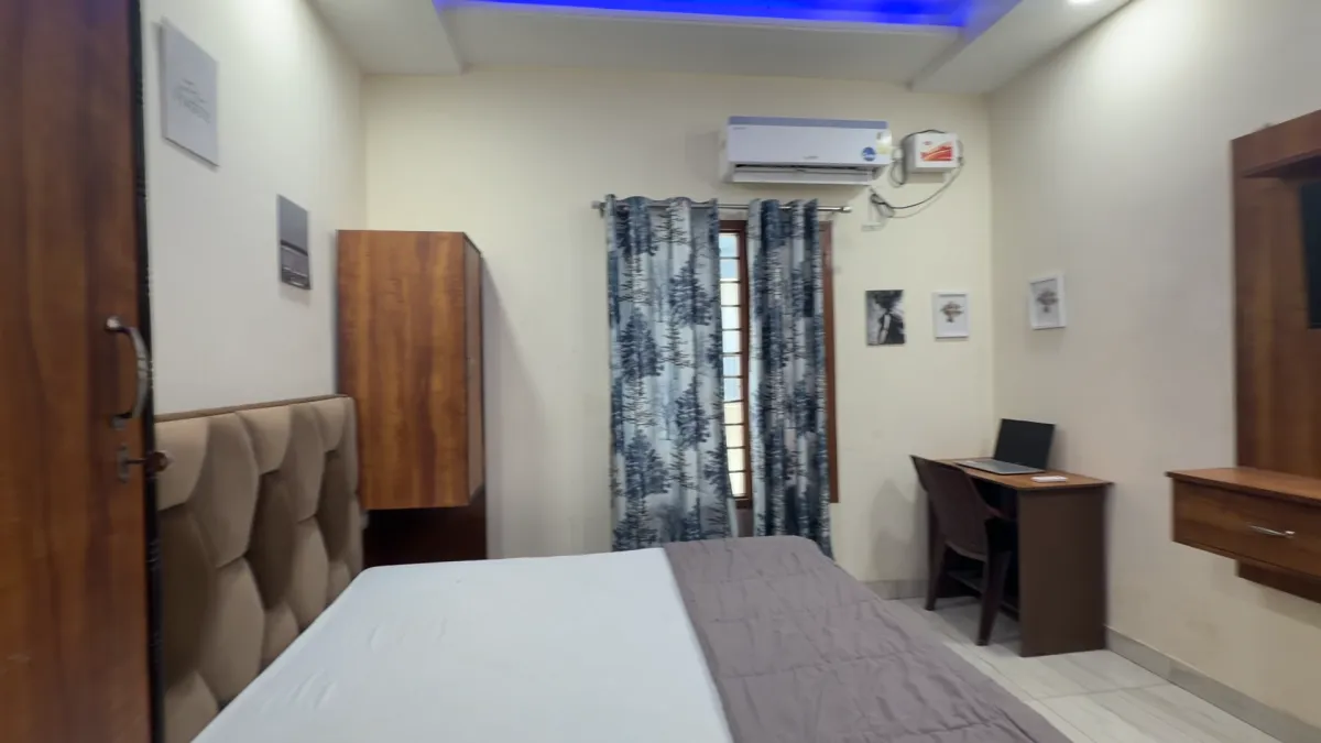 Vats Apartment interior — photo 7