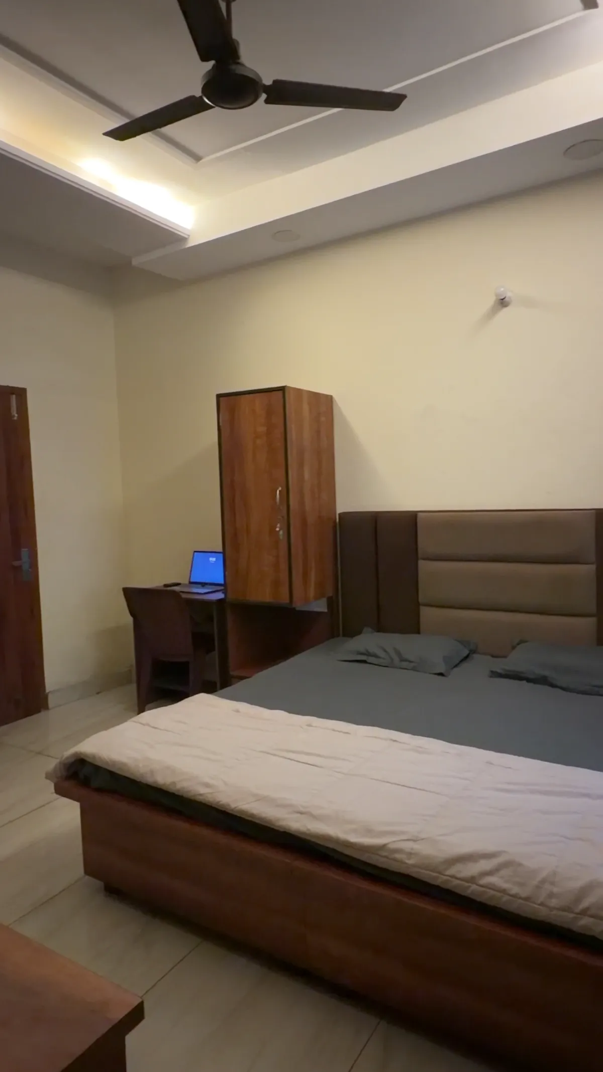 Vats Apartment interior — photo 9