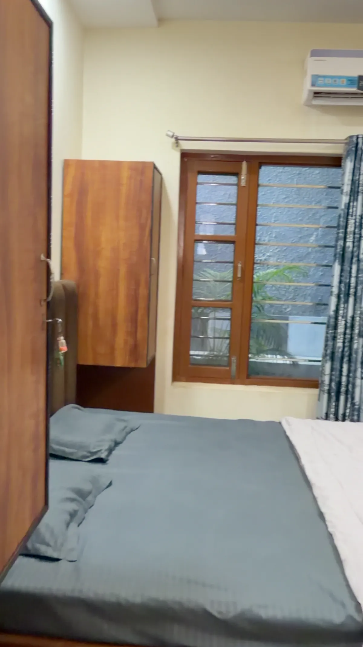 Vats Apartment interior — photo 11