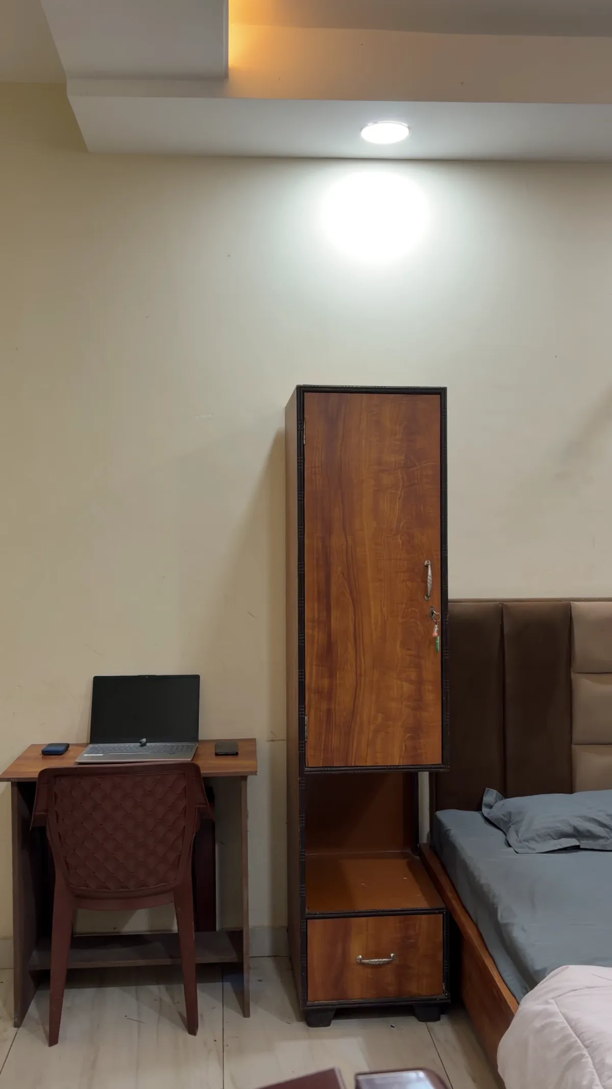 Vats Apartment interior — photo 13