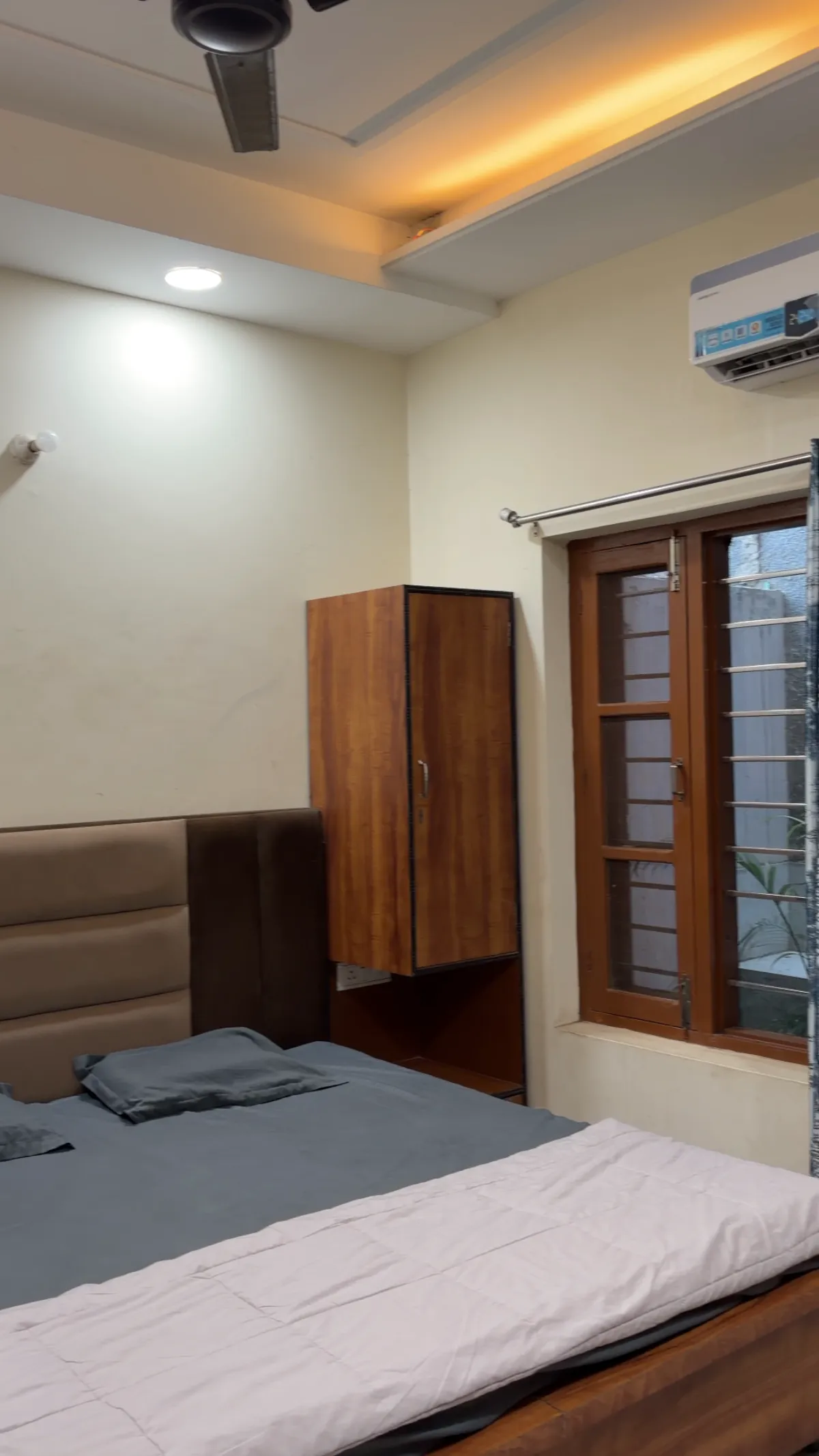 Vats Apartment interior — photo 14
