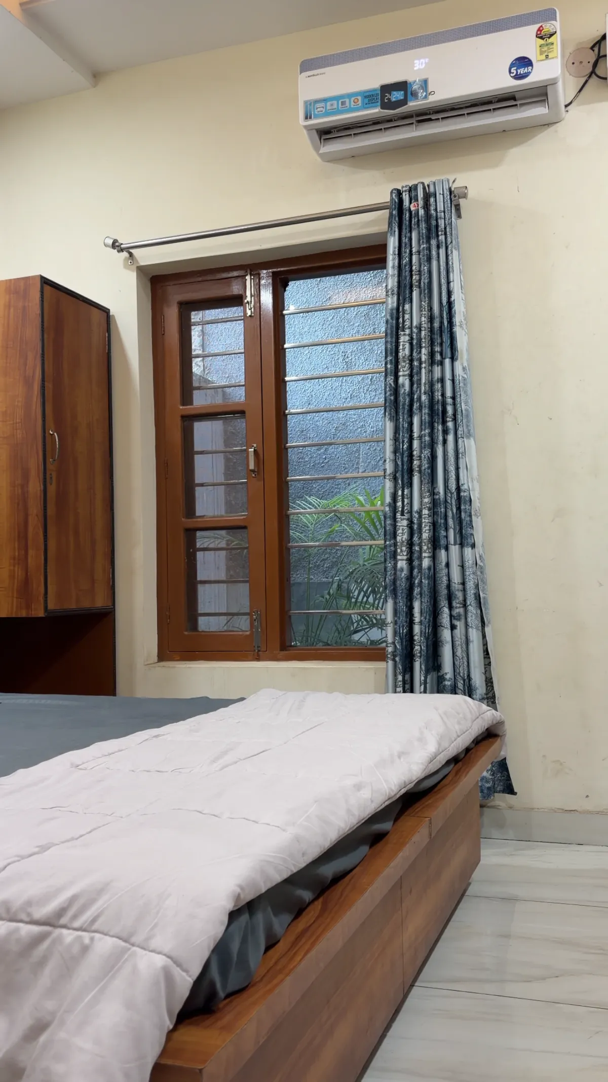 Vats Apartment interior — photo 15