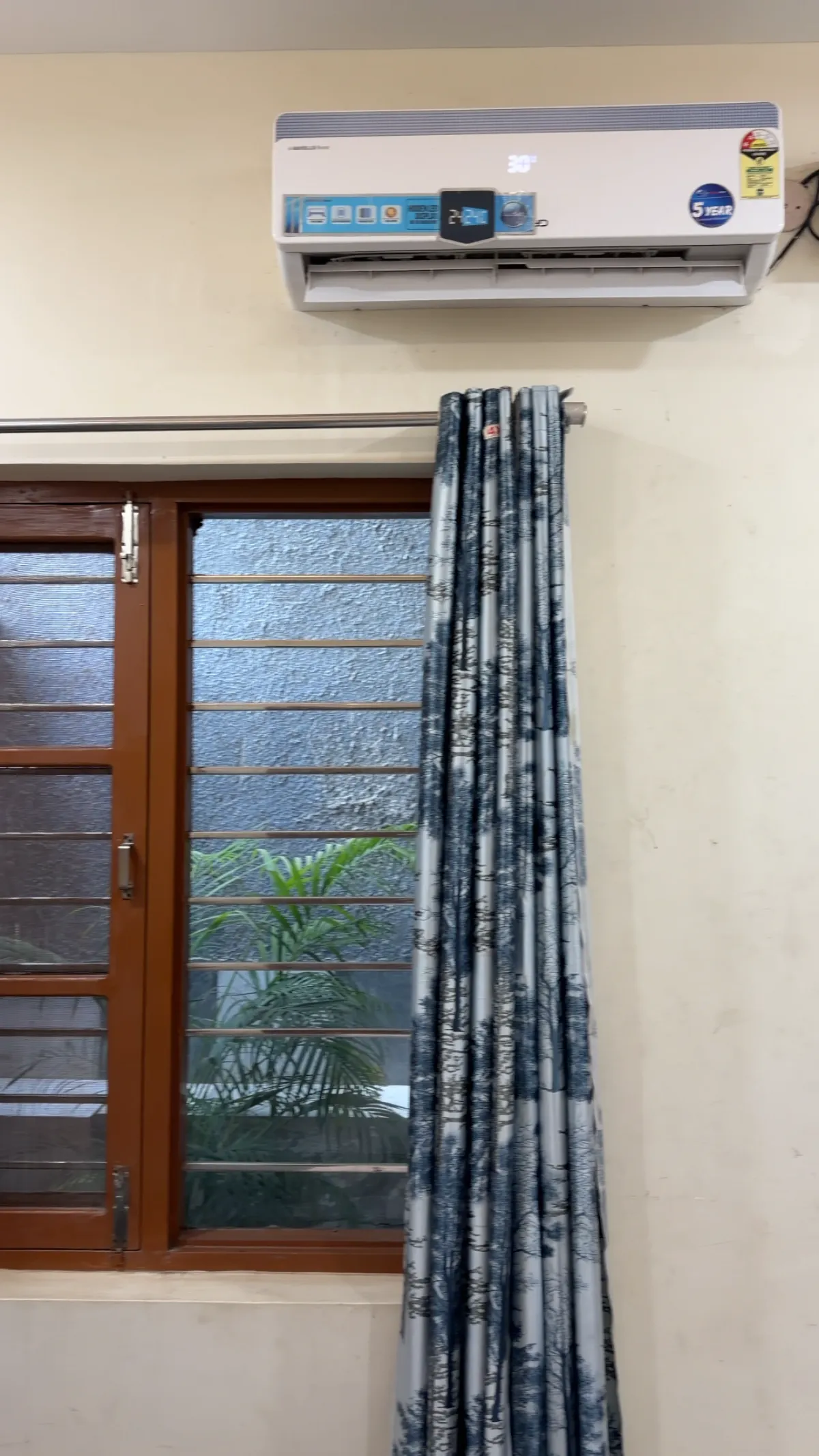 Vats Apartment interior — photo 17