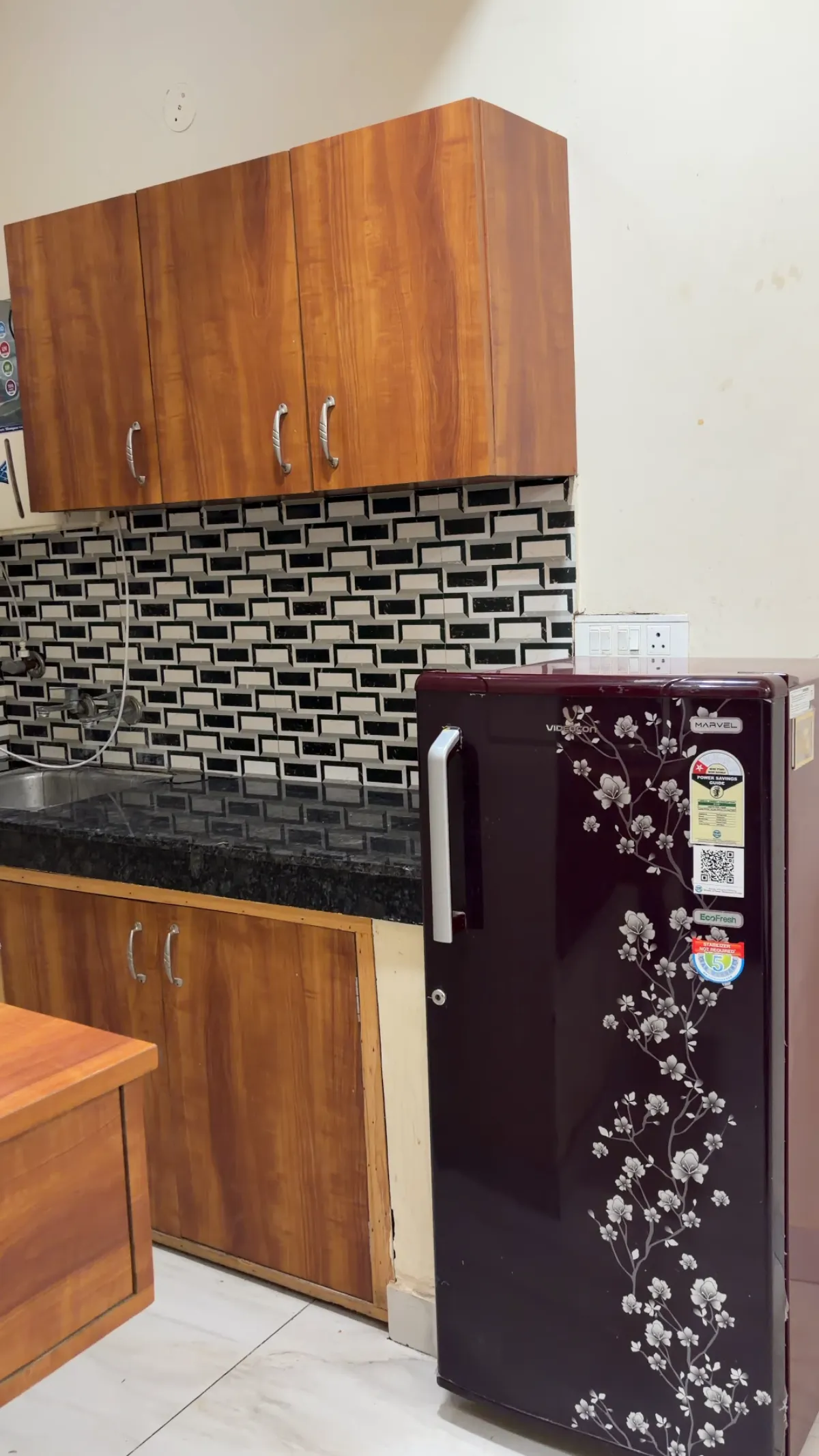 Vats Apartment interior — photo 18