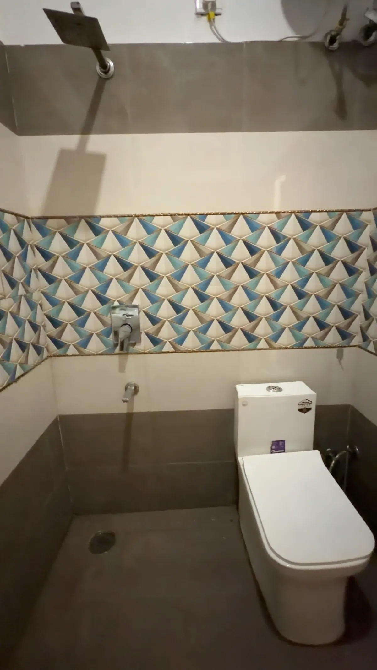 Vats Apartment interior — photo 22