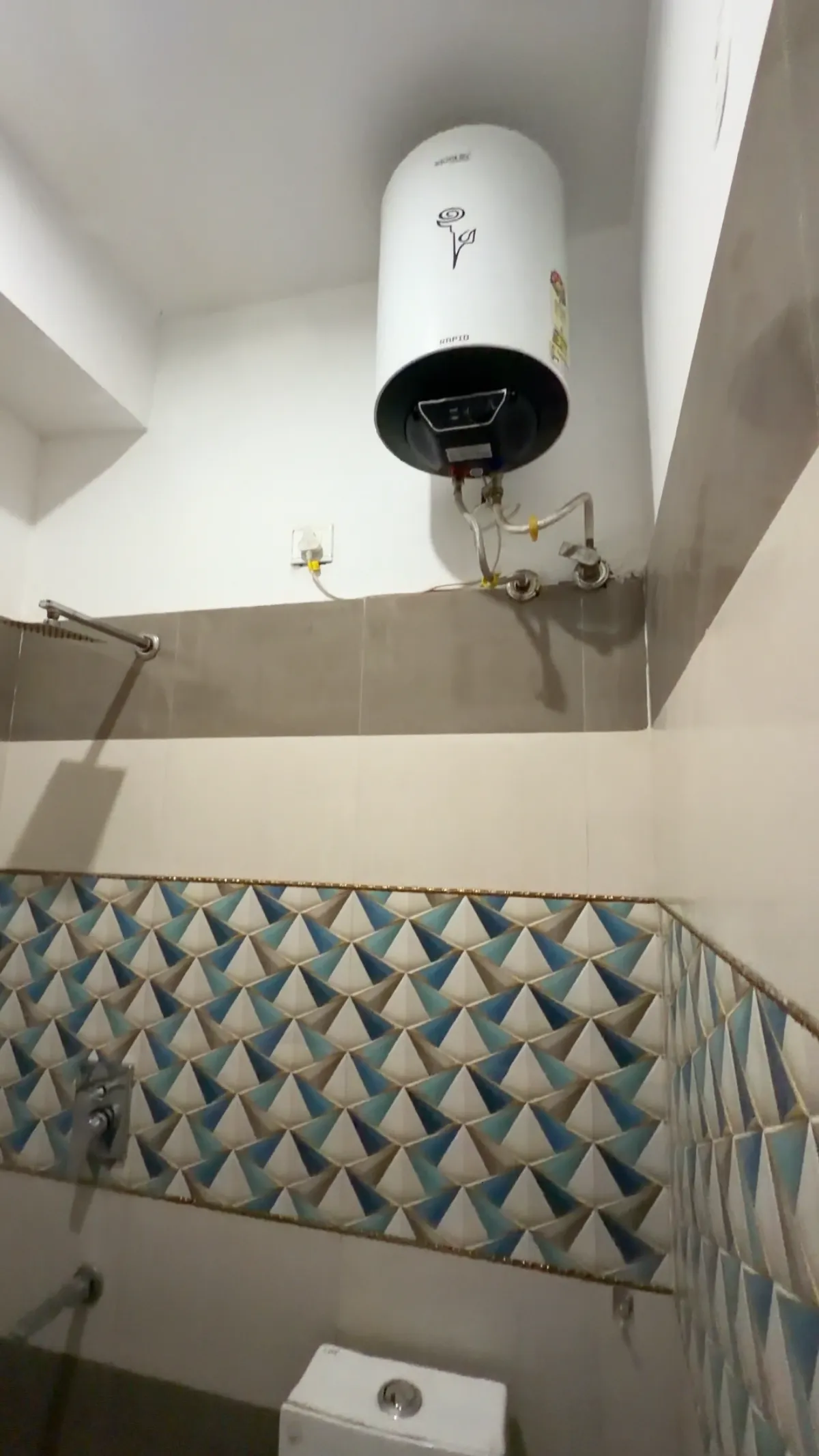 Vats Apartment interior — photo 24