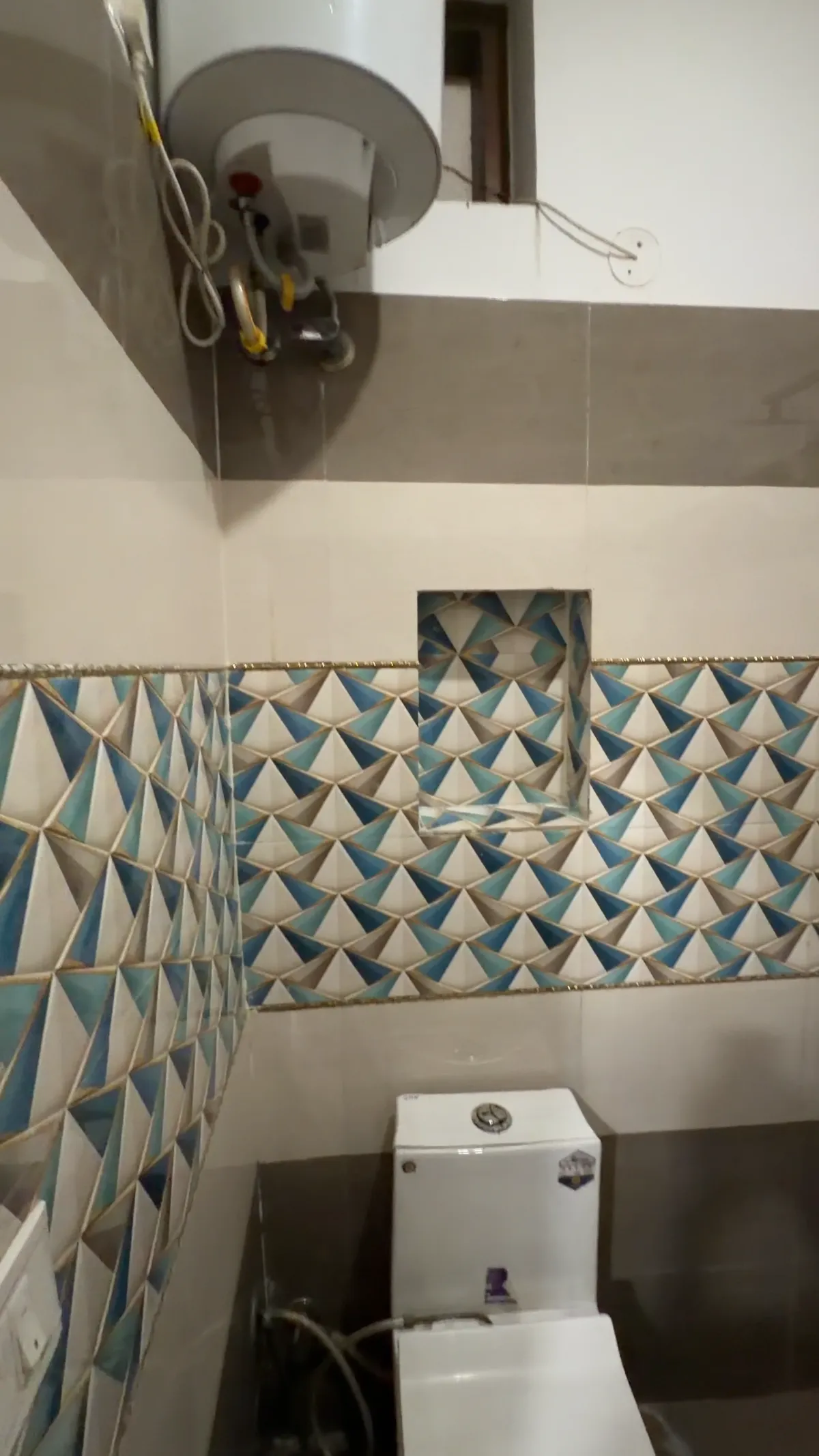 Vats Apartment interior — photo 3