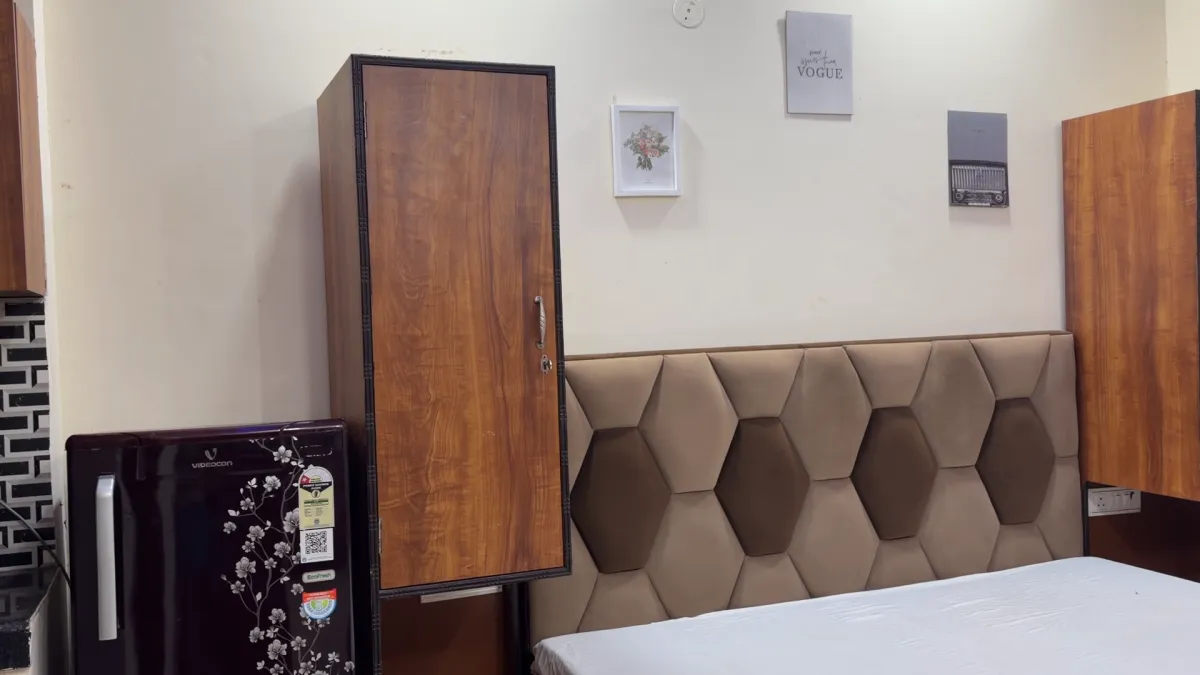 Vats Apartment interior — photo 4