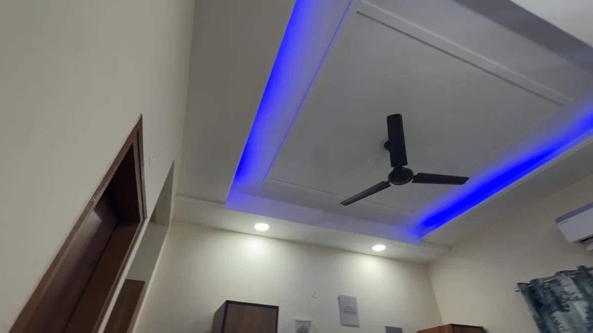 Vats Apartment interior — photo 5