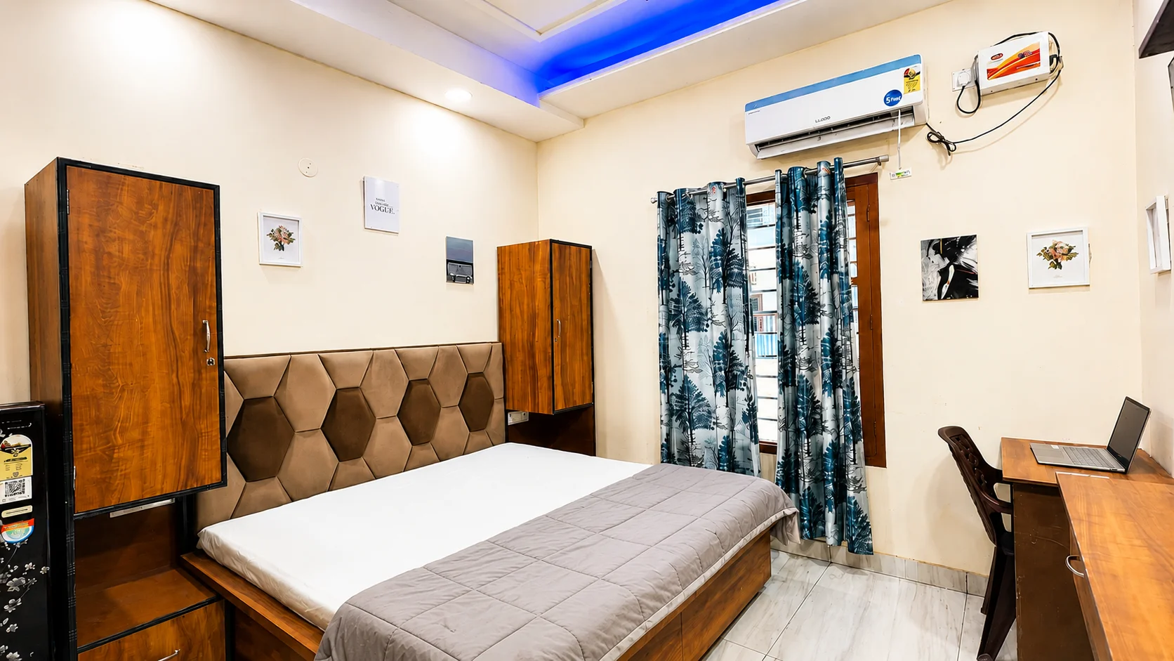 Vats Apartment